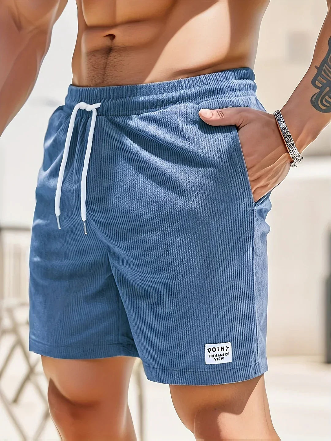 Oliver™ - Comfortable Shorts