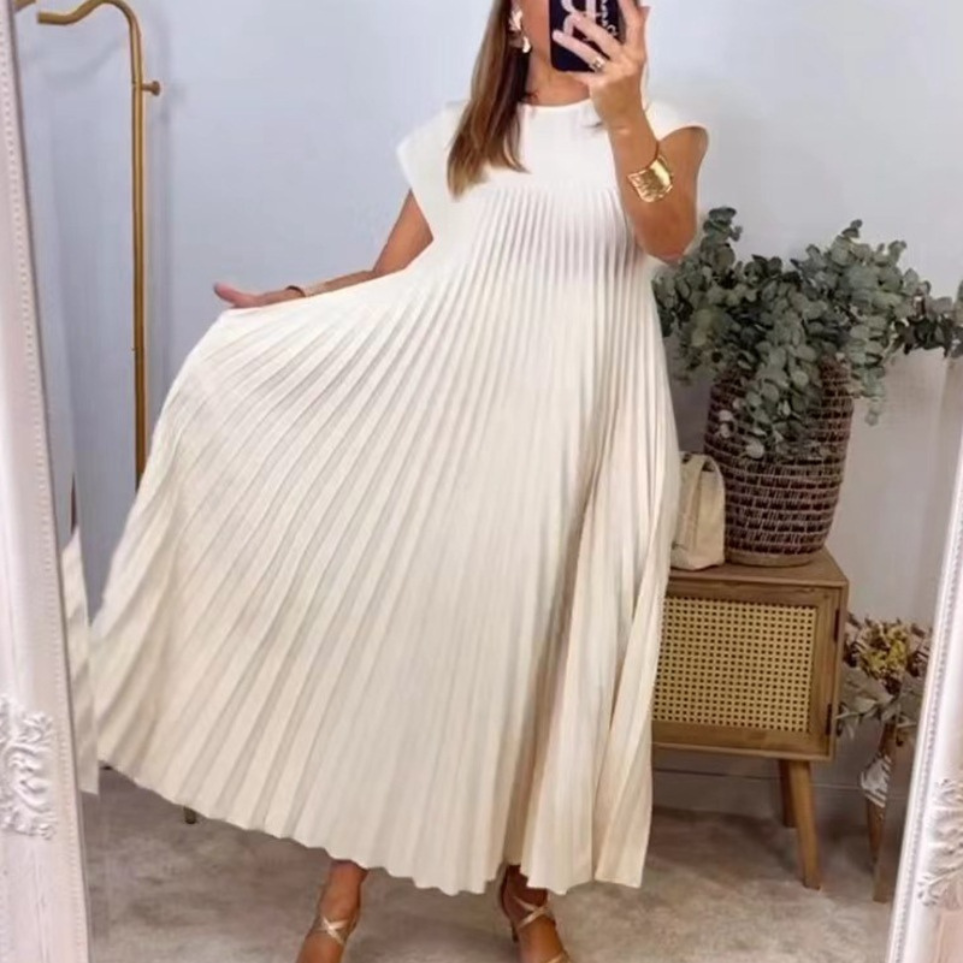 Hosanna™ | Classy Maxi Dress