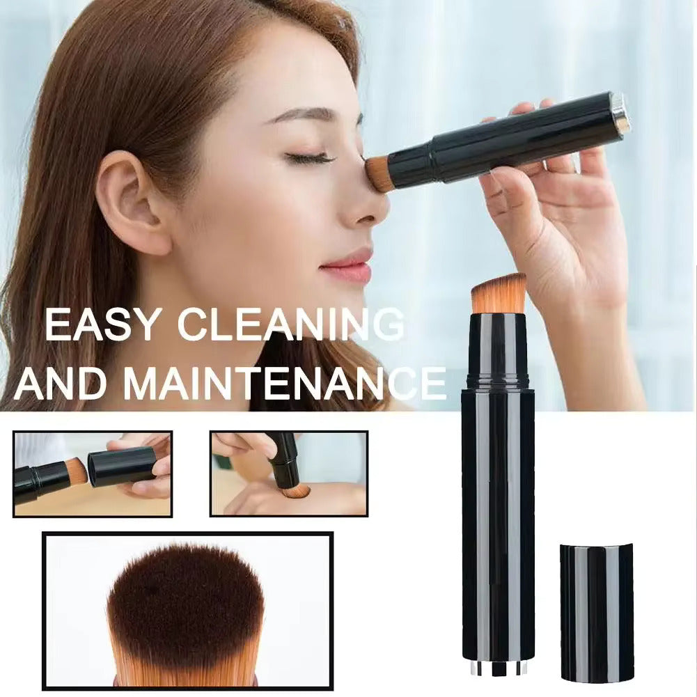 Darcy™ | Refillable Makeup Brush