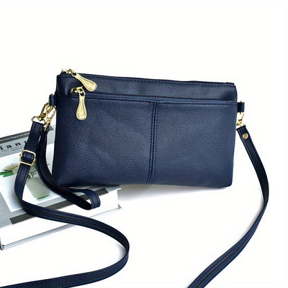 Rhachel™ | Crossbody Wallet Bag