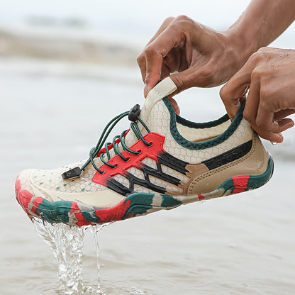 Fredric™ | Multifunctional Water Shoes