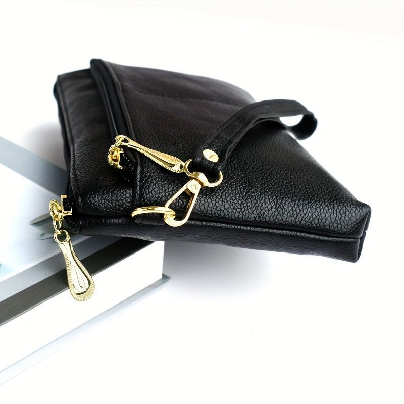 Rhachel™ | Crossbody Wallet Bag