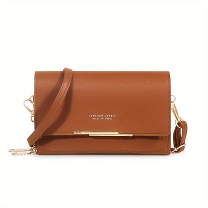 Milies™ | Premium Holder Shoulder Bag