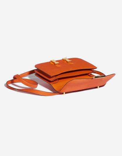 Maggie™ | Leather Shoulder Bag