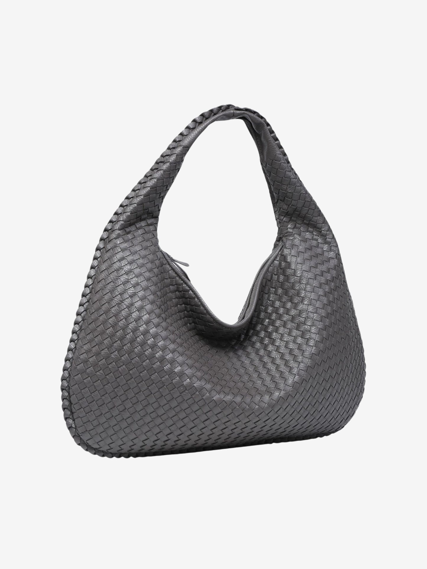 Rachida™ | Woven Handbag