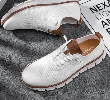 Alex™ | Ultra Comfortable Walking Shoes