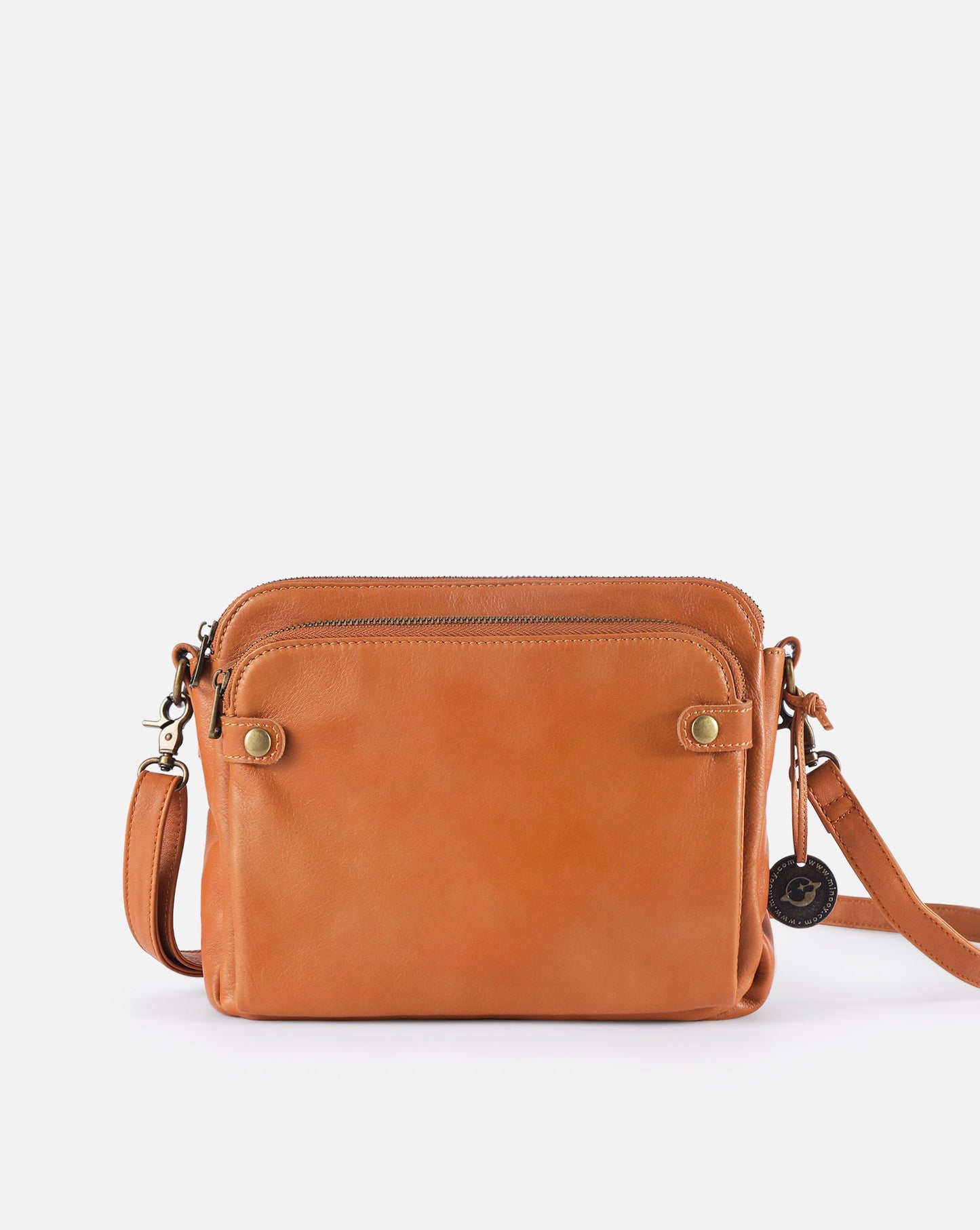 Flora™ | Crossbody Shoulder Bag 2.1L