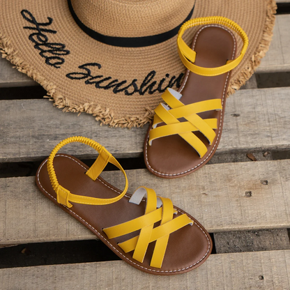 Chihiro™ | Casual Spring Sandals