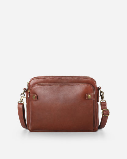 Flora™ | Crossbody Shoulder Bag 2.1L