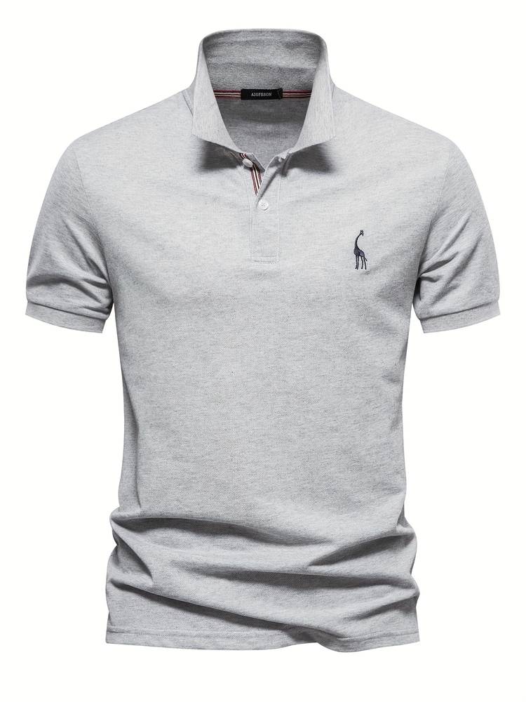 Brody™ | Classic Polo Shirt