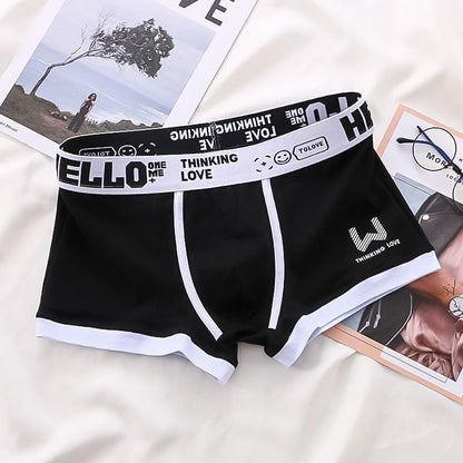 Lional™ | Classic men's boxer shorts