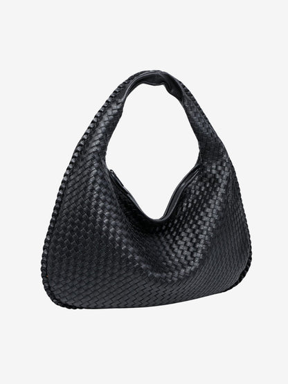 Rachida™ | Woven Handbag