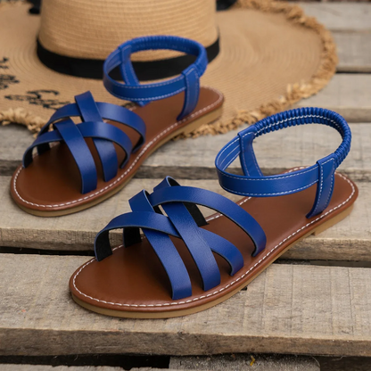 Chihiro™ | Casual Spring Sandals