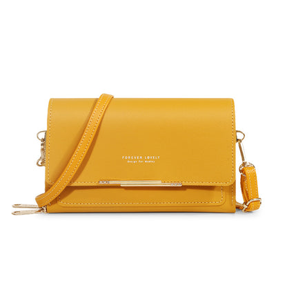 Milies™ | Premium Holder Shoulder Bag