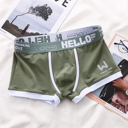 Lional™ | Classic men's boxer shorts