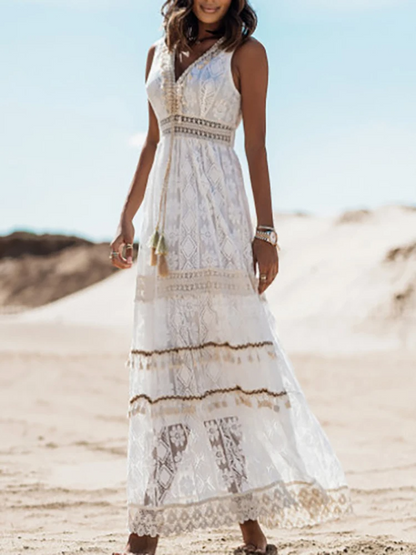 Sofia™ | Boho Chic Dress