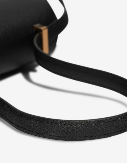 Maggie™ | Leather Shoulder Bag