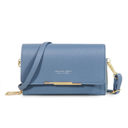 Milies™ | Premium Holder Shoulder Bag