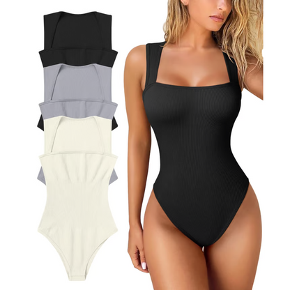 Lydia™ | Tummy Control Bodysuit