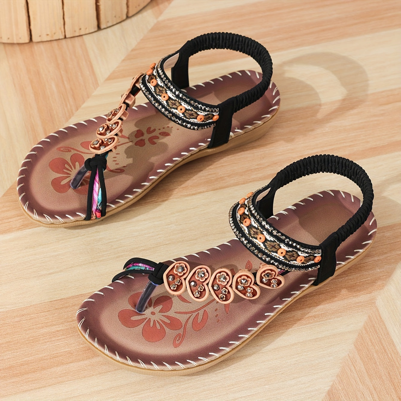 Ava™ - Comfortable Orthopedic Sandals