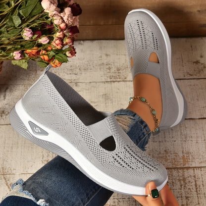 Eleanor™ - Orthopaedic slip-on shoes