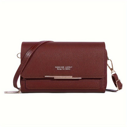 Milies™ | Premium Holder Shoulder Bag