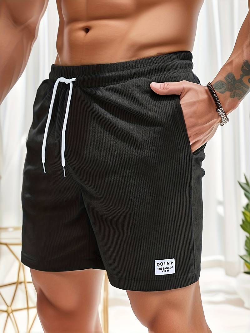 Oliver™ - Comfortable Shorts