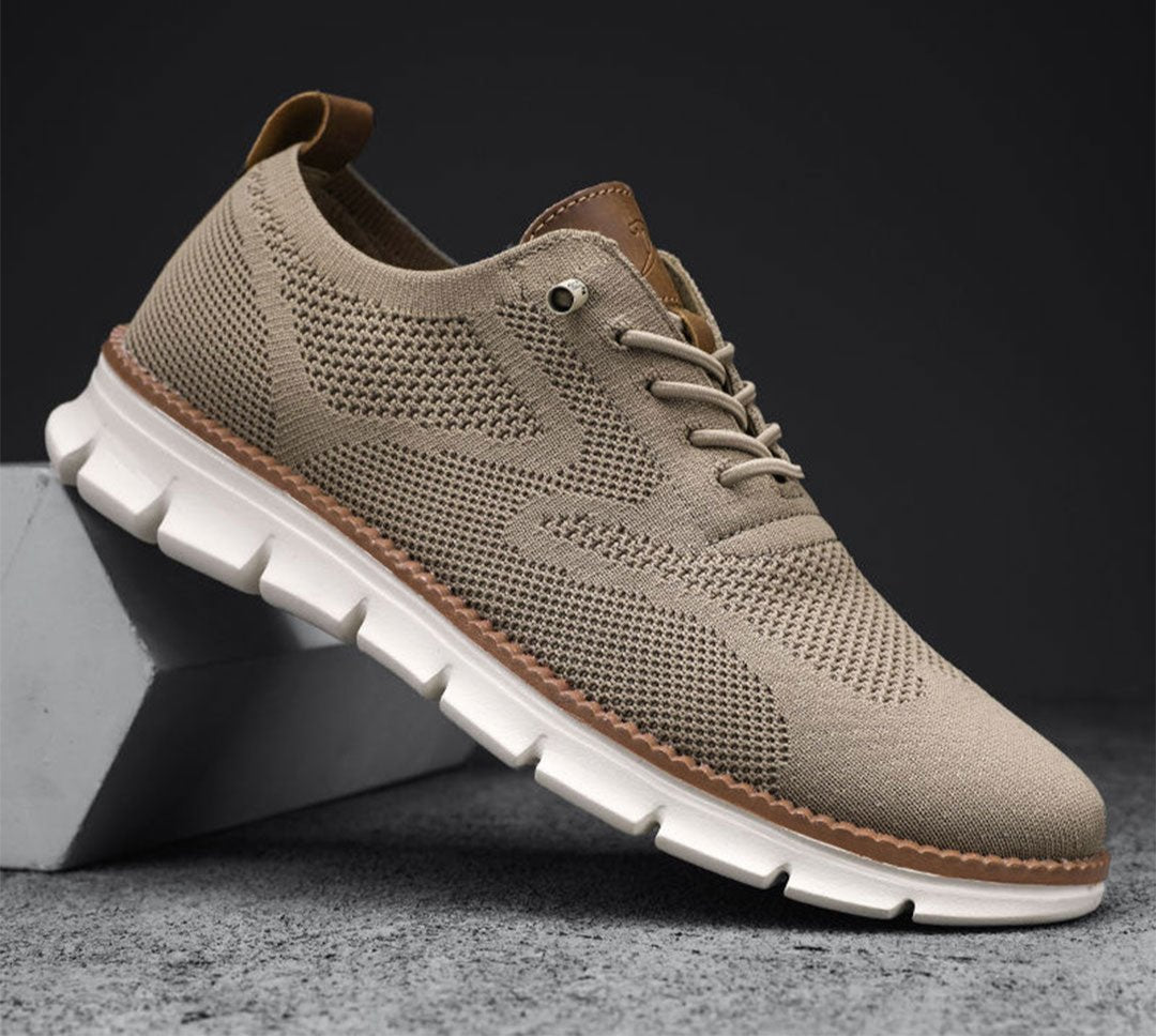 Alex™ | Ultra Comfortable Walking Shoes