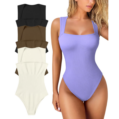 Lydia™ | Tummy Control Bodysuit