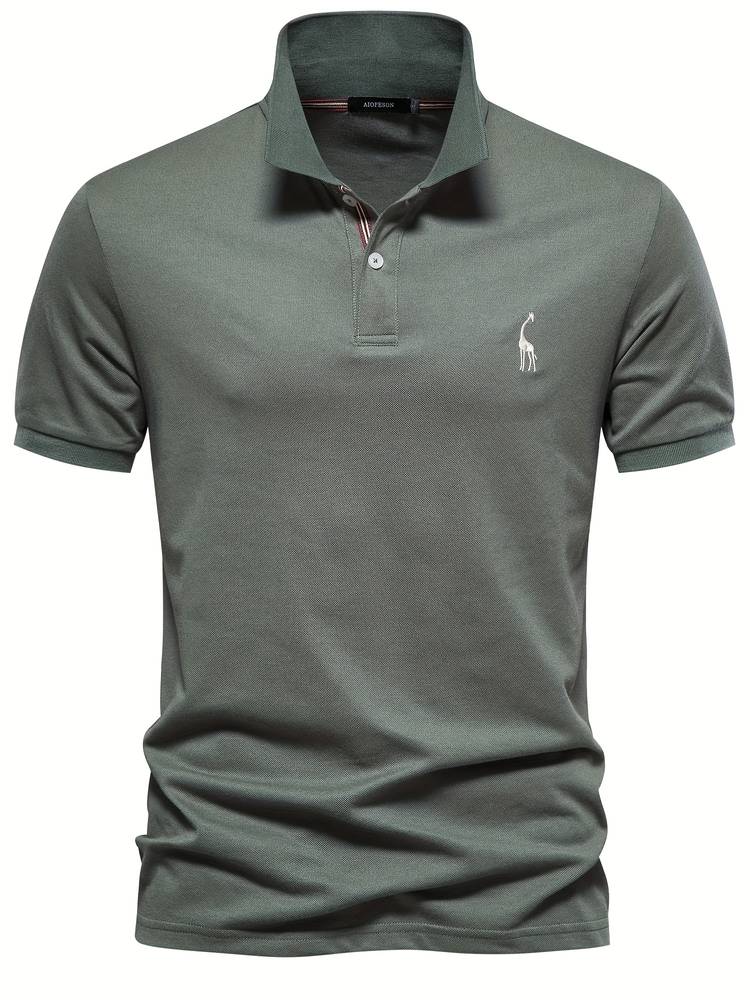 Brody™ | Classic Polo Shirt