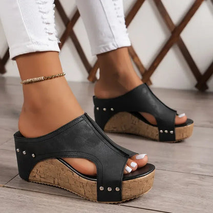 Zariyah™ | Orthopedic Sandals