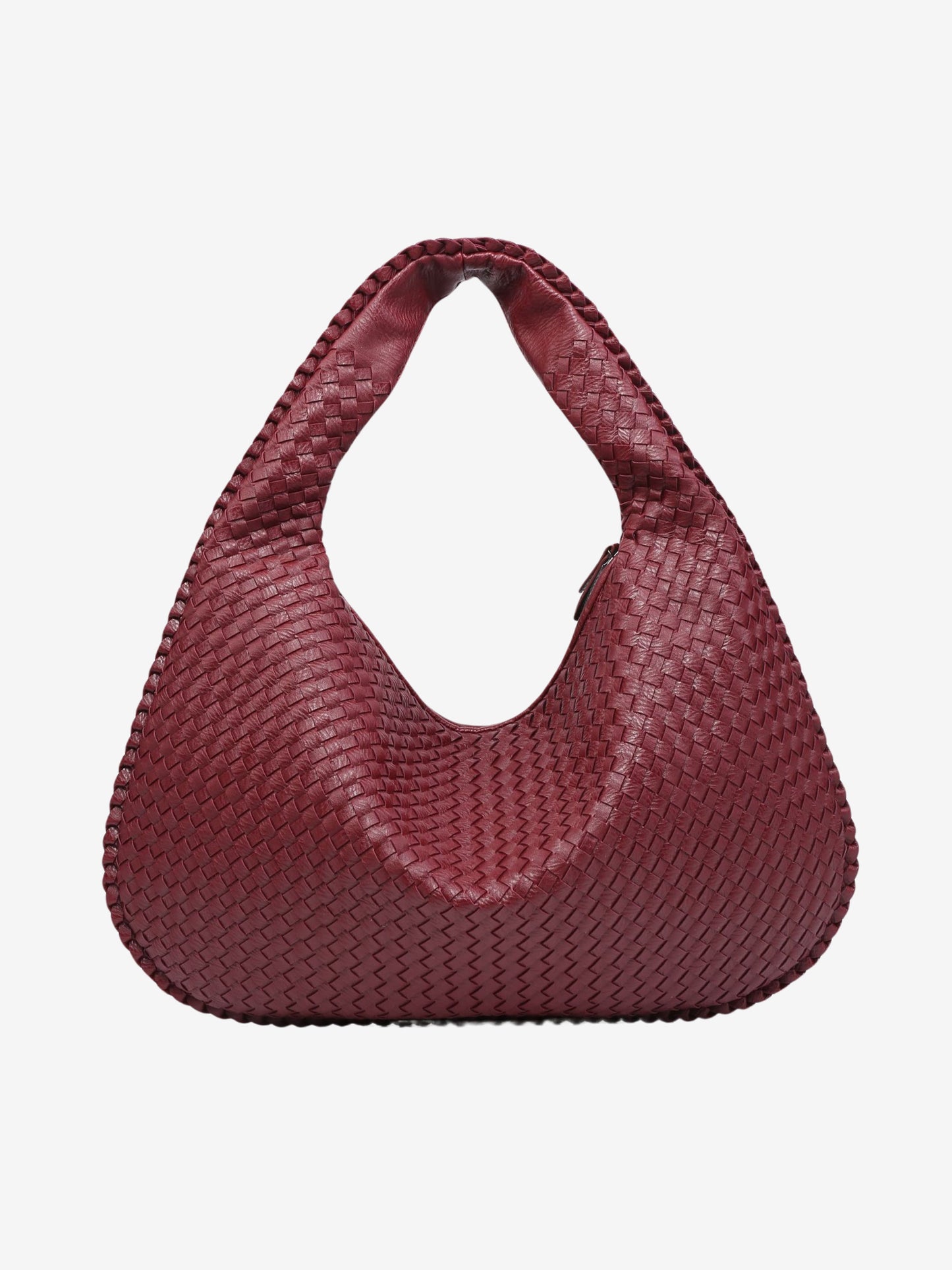 Rachida™ | Woven Handbag