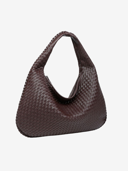 Rachida™ | Woven Handbag