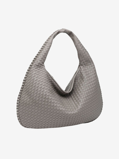 Rachida™ | Woven Handbag