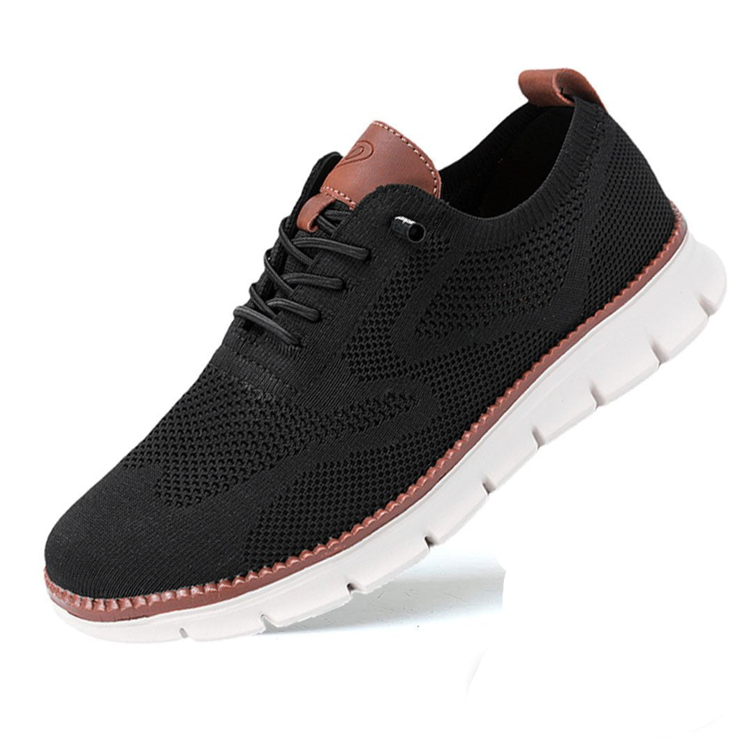 Alex™ | Ultra Comfortable Walking Shoes