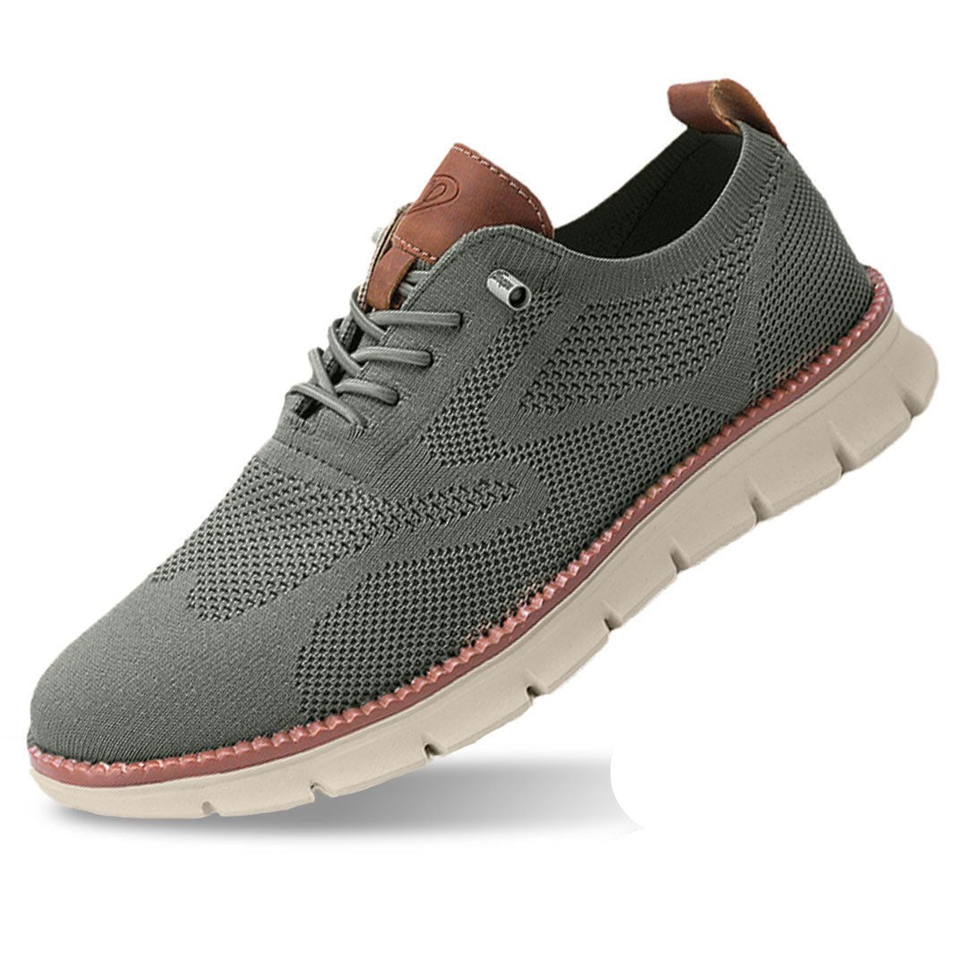 Alex™ | Ultra Comfortable Walking Shoes