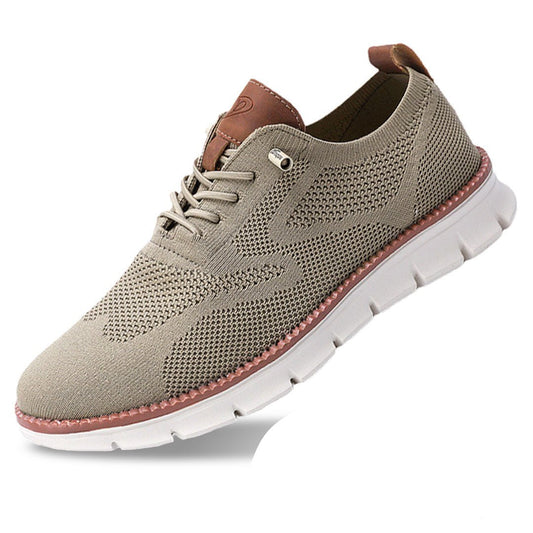 Alex™ | Ultra Comfortable Walking Shoes