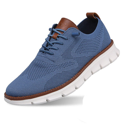 Alex™ | Ultra Comfortable Walking Shoes