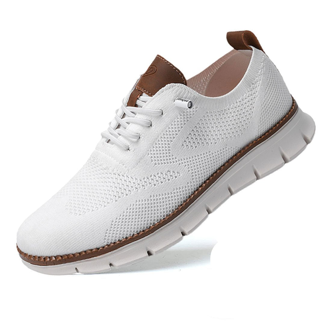 Alex™ | Ultra Comfortable Walking Shoes