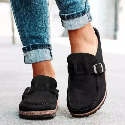 Jessica™ | Casual Orthopedic Clogs