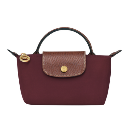 Lucy™ | Stylish Mini Handbag