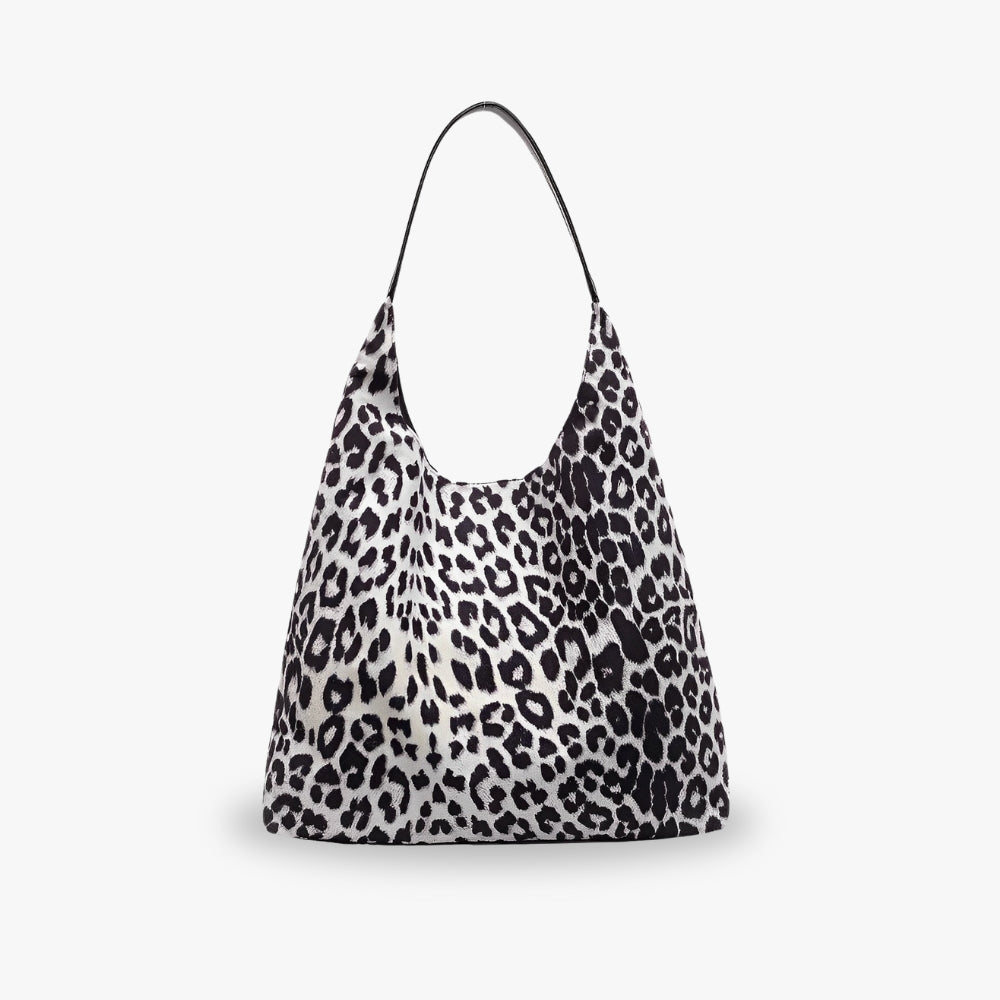 Everleigh™ | Vegan Suede Hobo Bag