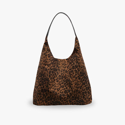 Everleigh™ | Vegan Suede Hobo Bag