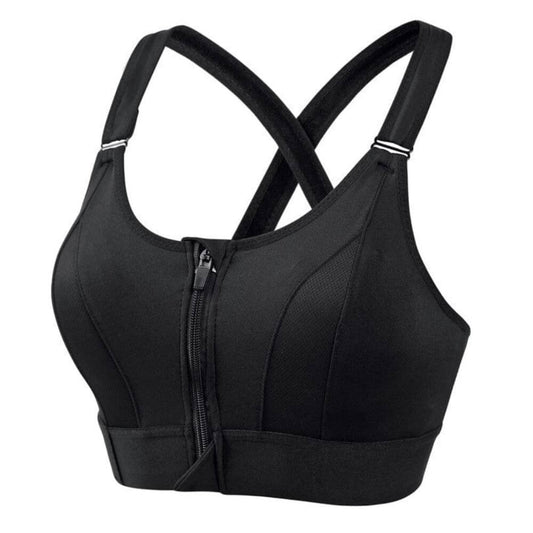 Ella™ | Push-Up Adjustable Bra