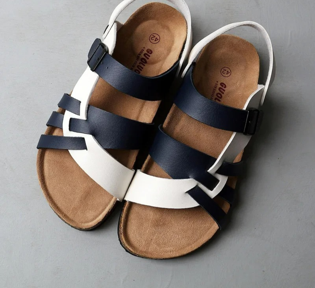 Galadriel™| Orthopedic Women's Sandals