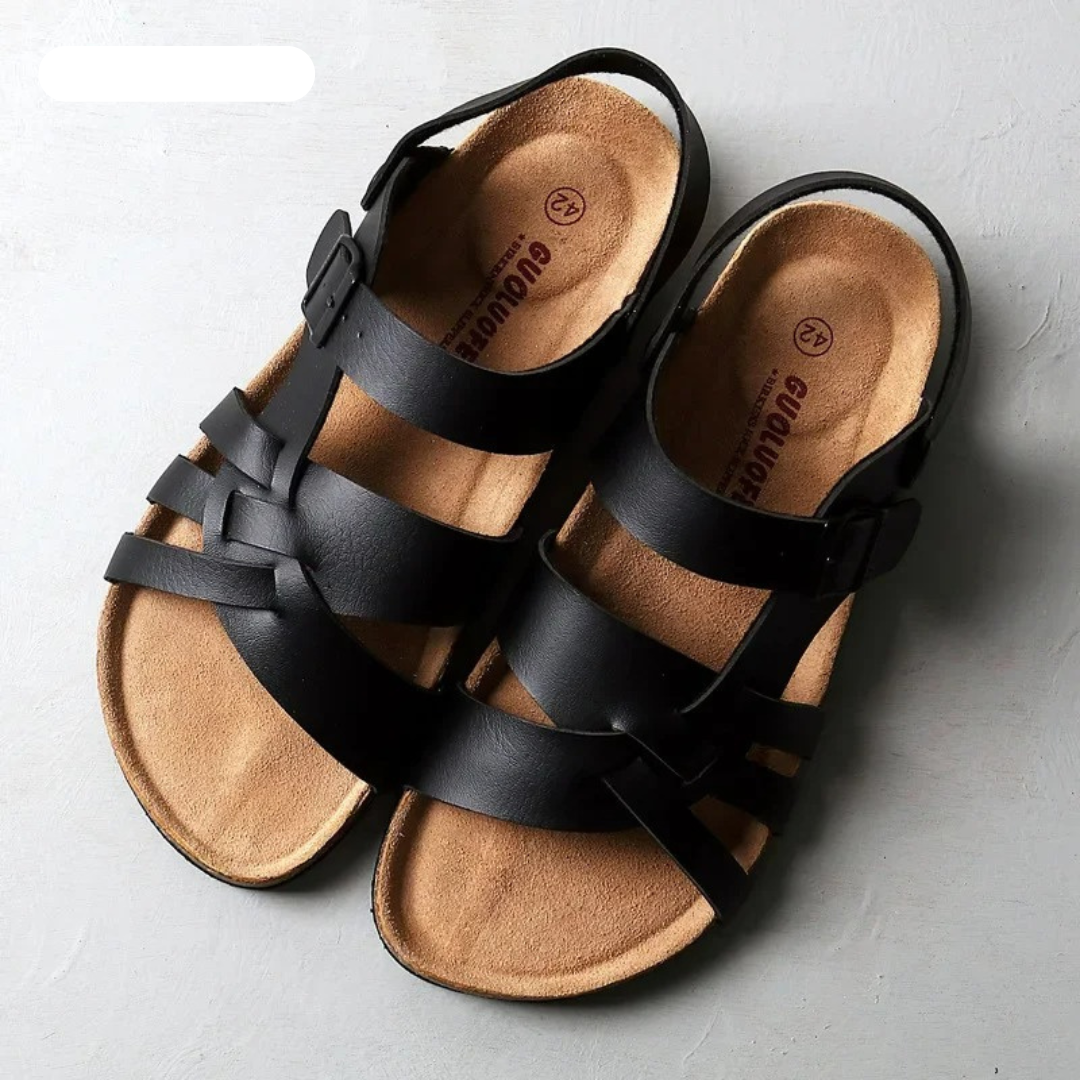 Galadriel™| Orthopedic Women's Sandals