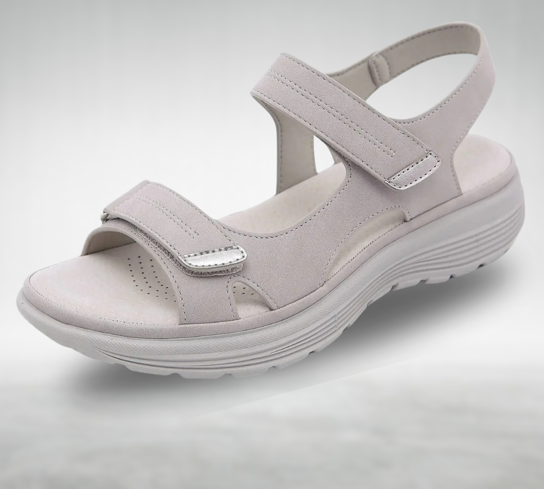 Fiona™ | Adjustable Comfort Sandals