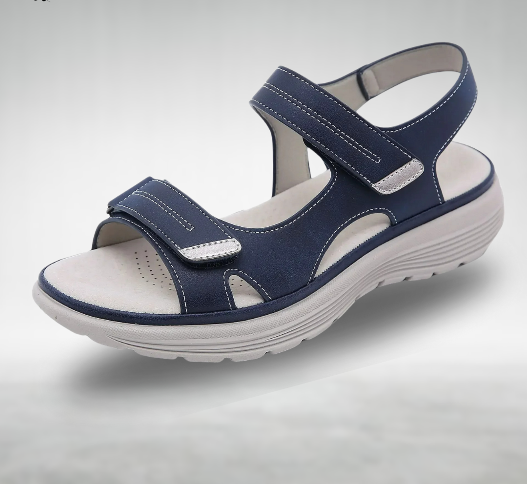 Fiona™ | Adjustable Comfort Sandals