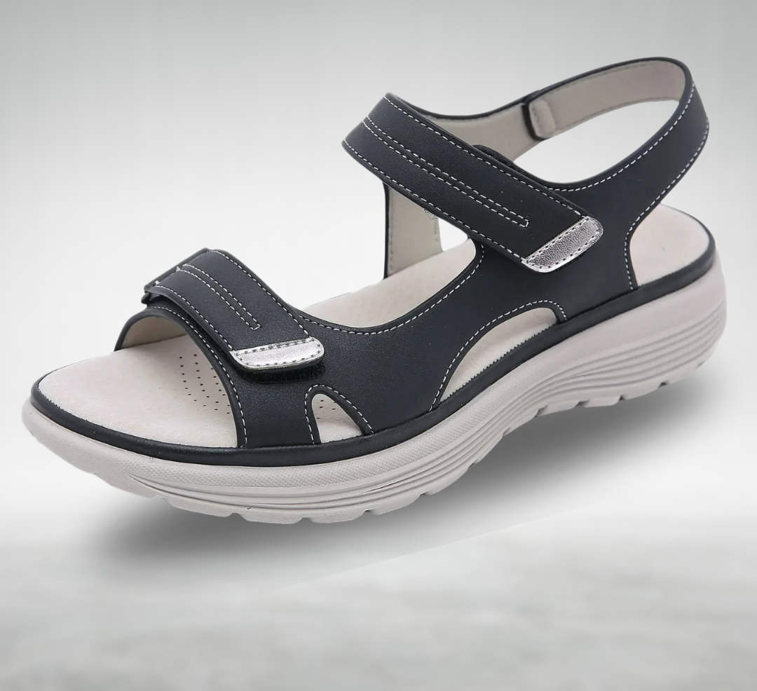 Fiona™ | Adjustable Comfort Sandals