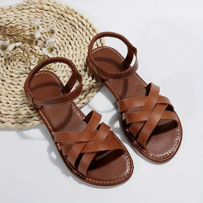 Chihiro™ | Casual Spring Sandals